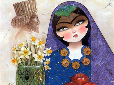 تخفیف مناسبتی نوروزی