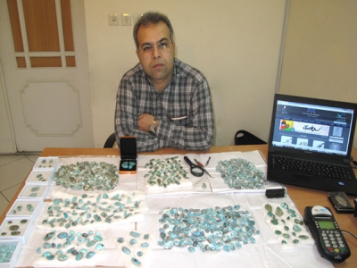 پیام نوروزی مدیریت جواهری بینا