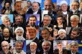 چهره های سیاسی ایران