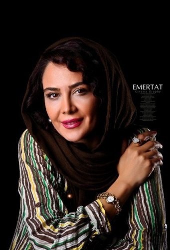 تصاویری از نگین صدق گویا بازیگر زن سینمای ایران