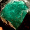 Colombian Emerald ( زمرد کلمبیايي)