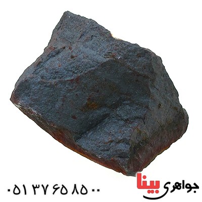 سنگ حدید درشت سنگ درمانی _کد:12312