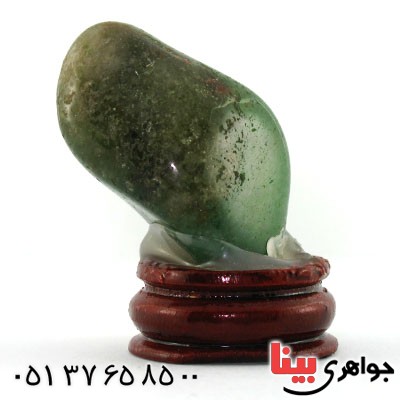 سنگ یشم دکوری سنگ درمانی _کد:12716