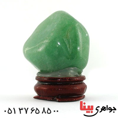سنگ یشم دکوری سنگ درمانی _کد:12788
