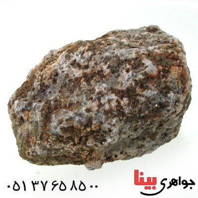 سنگ پیریت اکلیلی درشت سنگ درمانی _کد:11269