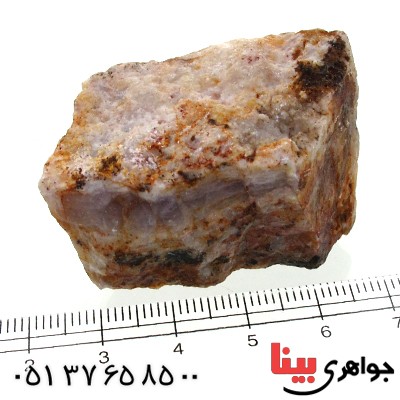 سنگ آمتیست درشت سنگ درمانی _کد:11278