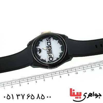 زیورآلات کادویی ساعت اسپرت برند adidas _کد:11779