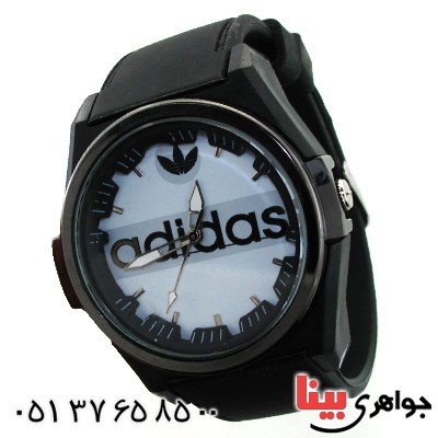 زیورآلات کادویی ساعت اسپرت برند adidas _کد:11779