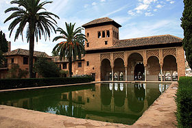 -Alhambra