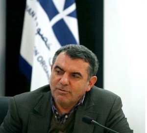 markazi