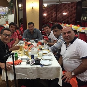 dinner_ali_daei