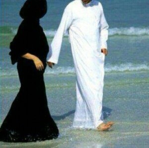 خیانت عرب