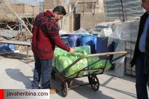 آبلیمو تقلبی