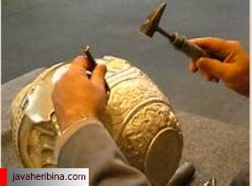 مس کاری
