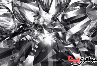 ذخیره اطلاعات در الماس
