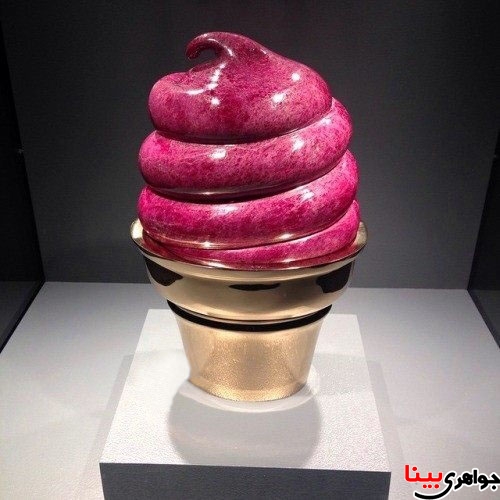 بزرگترین یاقوت سرخ تراشیده جهان