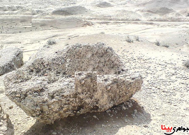 سنگ گهواره