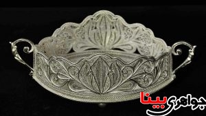ملیله کاری