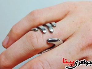 انواع انگشتر