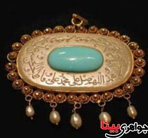 جواهرسازی اسلامی