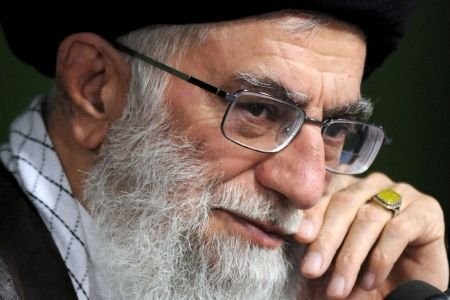  انگشتر حضرت آقا(آیت الله العظمی خامنه ای)