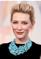 گردنبند کیت بلانشت Cate Blanchett