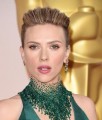 گوشواره اسکارلت جوهانسون Scarlett Johansson