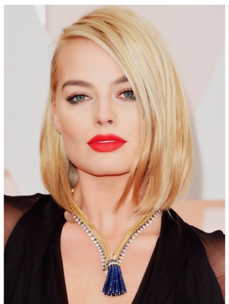 گردنبند مارگو رابی Margot Robbie