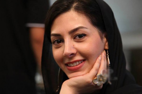 جواهرات بازیگران ایرانی2