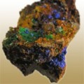 Azurite (آزوریت)