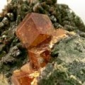 Andradite (آندرادیت)