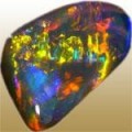 Andamooka Opal (اپال آنداموکایی)