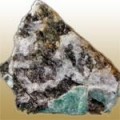 Amazonite(آمازونیت)