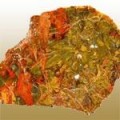 Agate Jasper (عقیق ژاسپر)