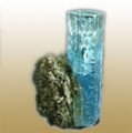 Brazilian Aquamarine ( آكوامارين برزیلی)