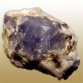 Brazilian Sapphire(یاقوت کبود برزیلی)