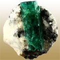 Broghton Emerald (زمرد بروغتون)