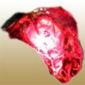 Burmese Ruby (یاقوت سرخ برمه ای)