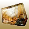 Cats Eye Quartz (کوارتز چشم گربه)