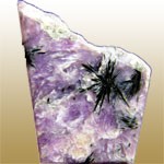 Charoite (کارویت)