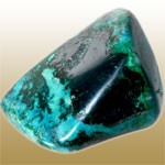 Chrysocolla (کريزوکولا)