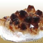 Citrine Topaz(توپاز زرد)