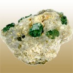 Demantoid (دمانتوئيد)