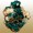 Dioptase (ديوپتاز)