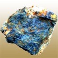 Dumortierite (دومورتيريت)