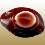 Eye Agate (چشم عقیق)