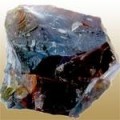 Ferruginous Quartz (کوارتز آهنی)