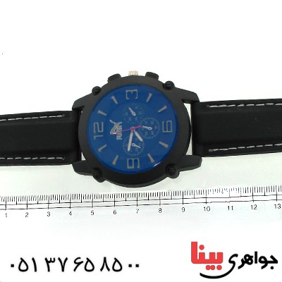 زیورآلات کادویی ساعت اسپرت برند puma _کد:11792