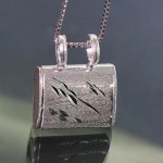 جا حرز مخفی مدل کیف _کد:11825