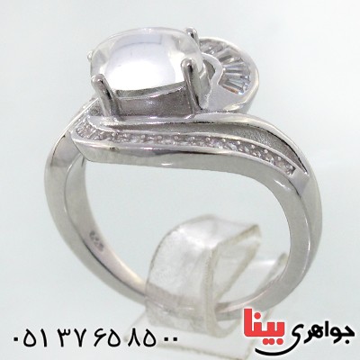 انگشتر در نجف زنانه مدل ناریا _کد:12130